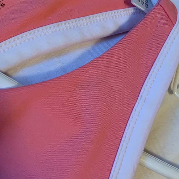 Adidas Stellasport Racerback Sports Bra - Picture 7 of 7